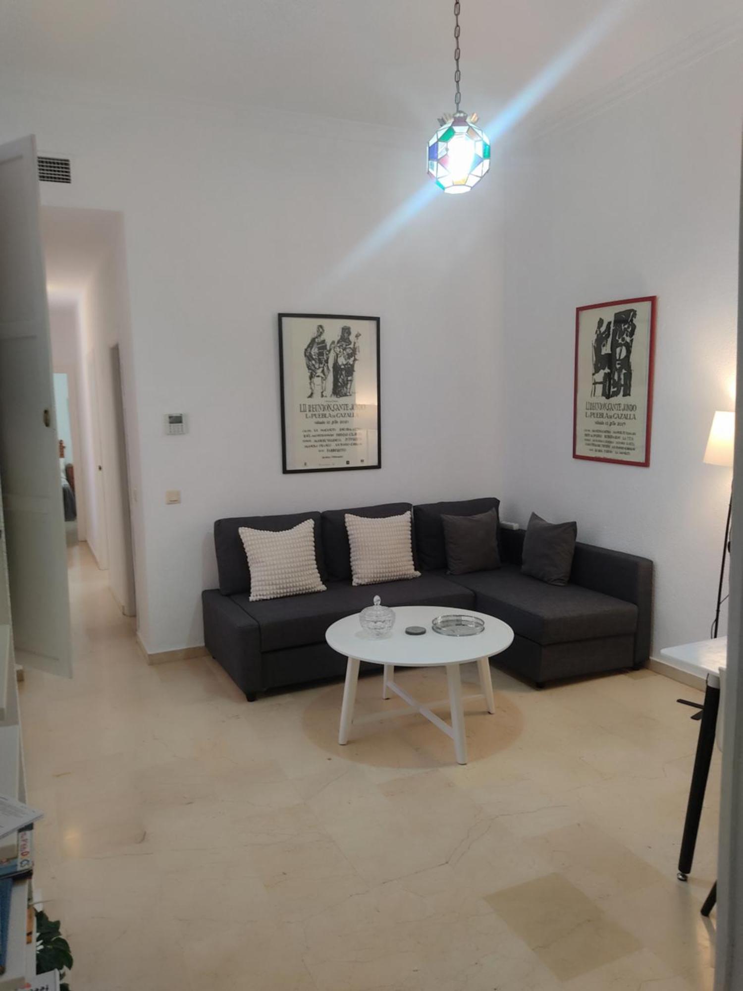Piso 2 Habitaciones Sevilla Centro Wifi Exterior photo