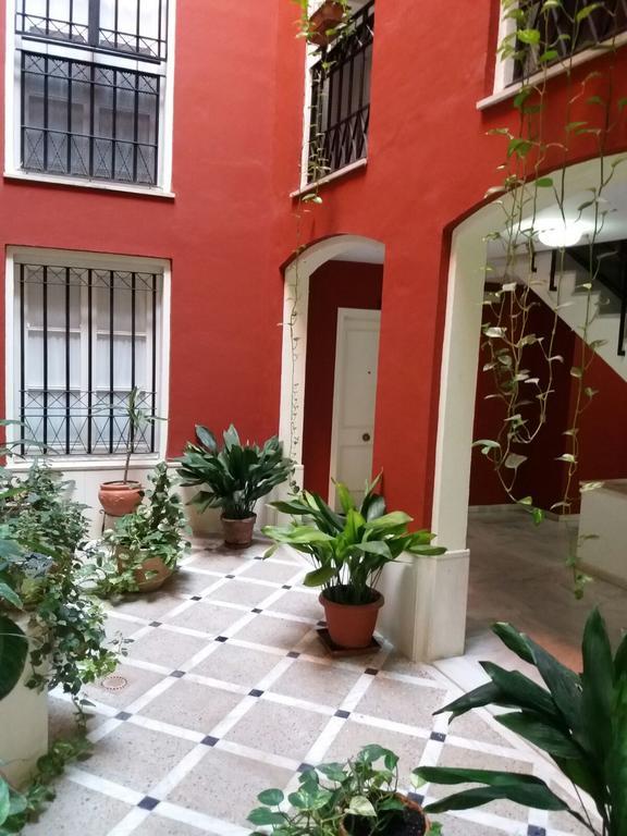 Piso 2 Habitaciones Sevilla Centro Wifi Exterior photo