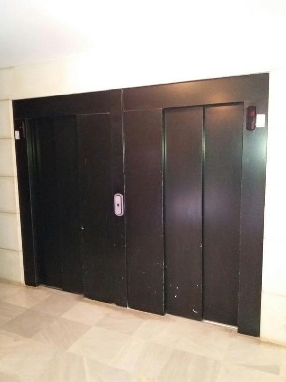 Piso 2 Habitaciones Sevilla Centro Wifi Exterior photo