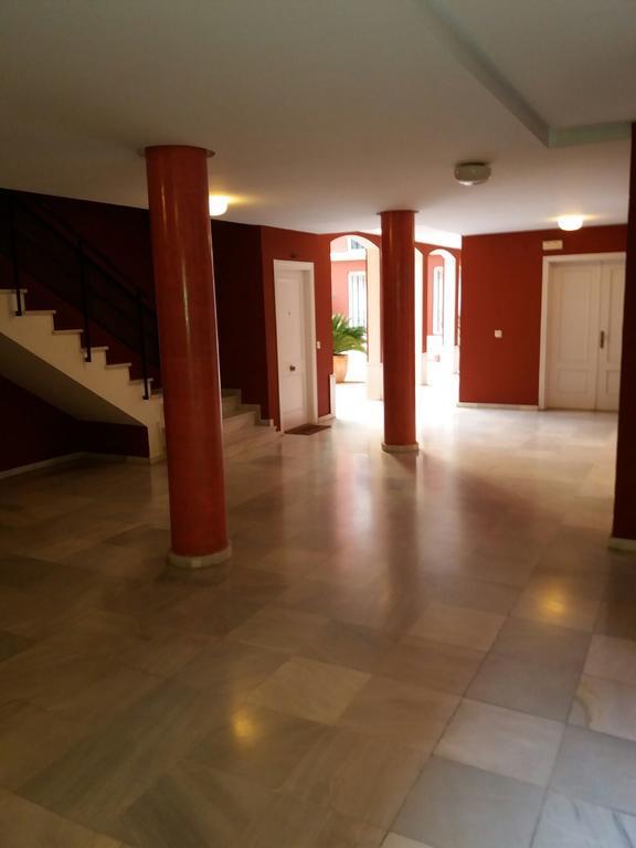 Piso 2 Habitaciones Sevilla Centro Wifi Exterior photo