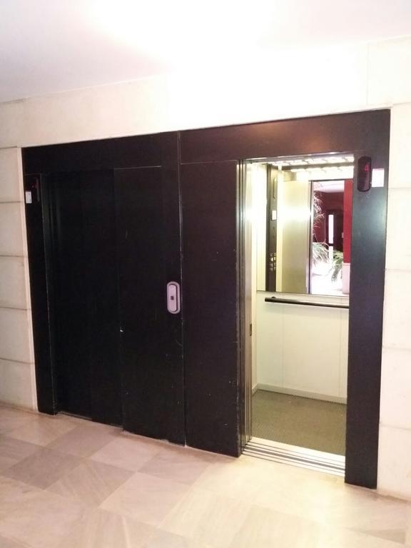 Piso 2 Habitaciones Sevilla Centro Wifi Exterior photo