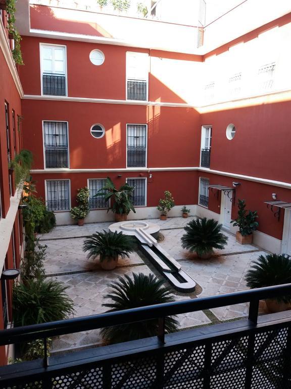 Piso 2 Habitaciones Sevilla Centro Wifi Exterior photo