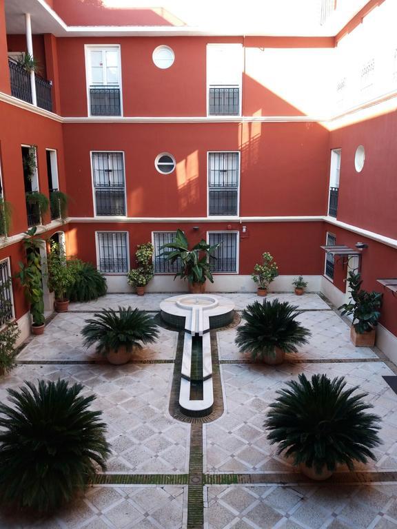 Piso 2 Habitaciones Sevilla Centro Wifi Exterior photo