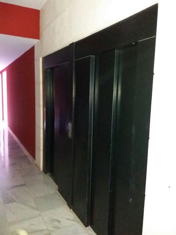 Piso 2 Habitaciones Sevilla Centro Wifi Exterior photo
